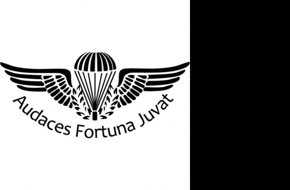 Audaces Fortuna Juvat Logo