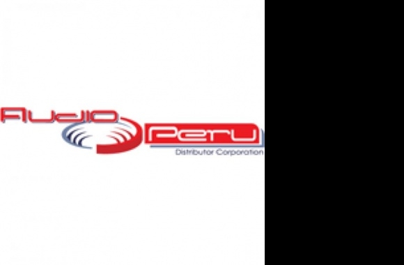 audio peru Logo