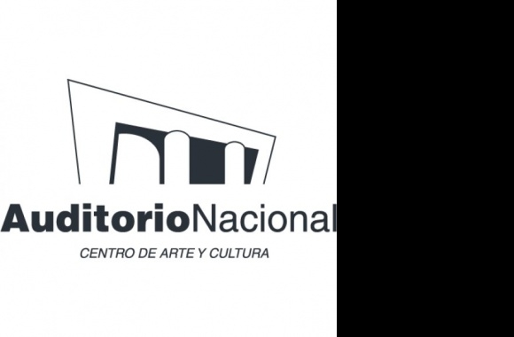 Auditorio Nacional Logo