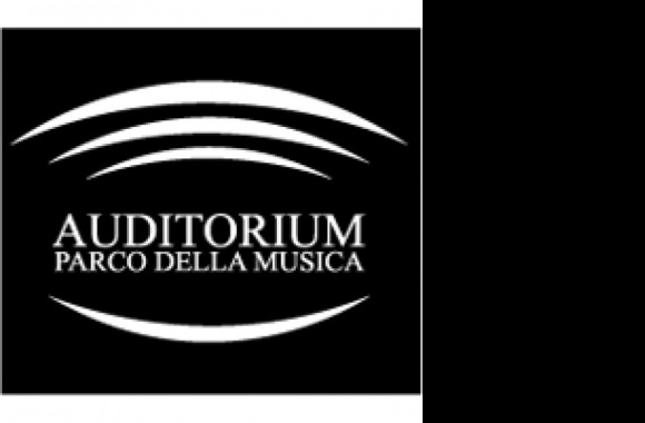 Auditorium Parco della Musica Logo