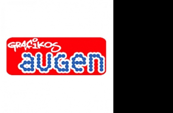 AUGEN Racing Graphics Logo