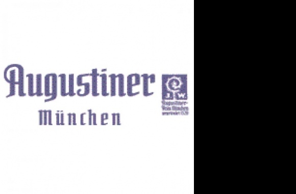 Augustiner Logo