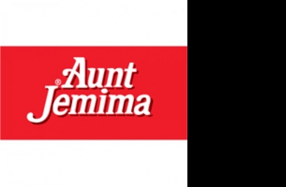 Aunt Jemima Logo