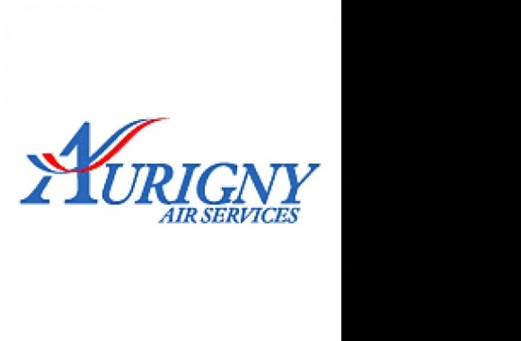 Aurigny Air Services Logo