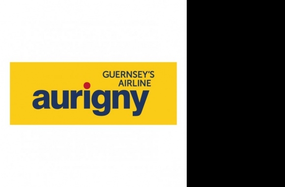 Aurigny Logo