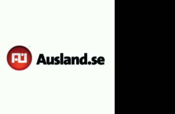 Ausland Logo