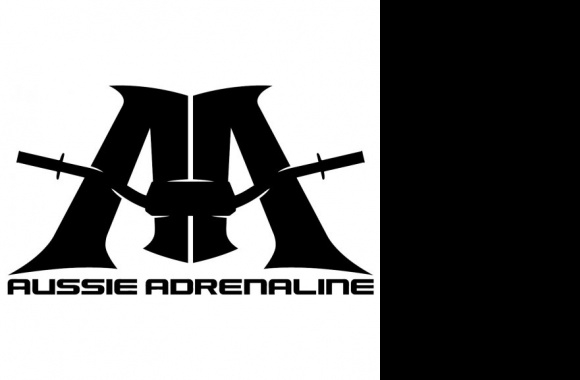 Aussie Adrenaline Logo