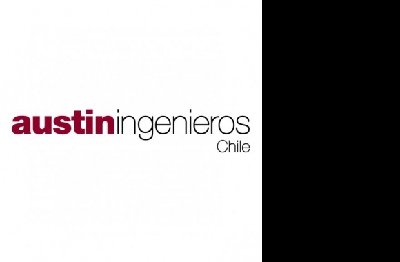 Austin Ingenieros Chile Logo