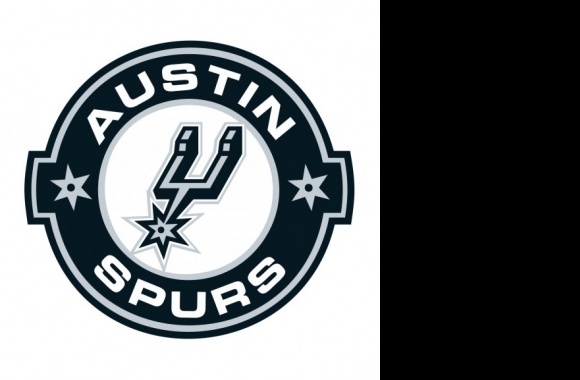 Austin Spurs Logo