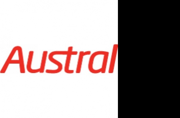 Austral Líneas Aéreas Logo