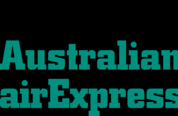 Australian air Express Logo