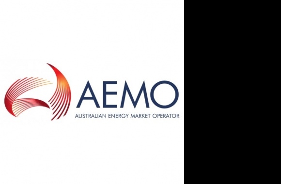 Australian Energy Market Operator Logo