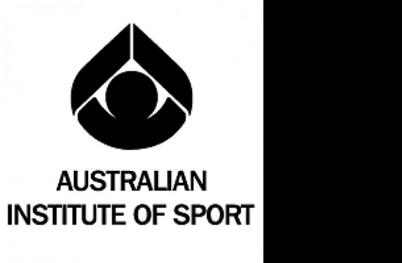 Australian Institute of Sport Logo