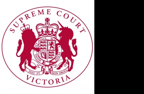 Australian Supreme Court Logo