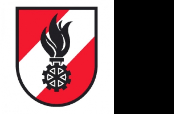 Austrian Firefighters Logo