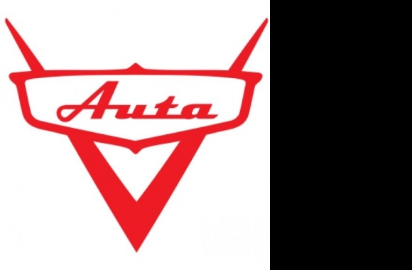 Auta 2 Logo