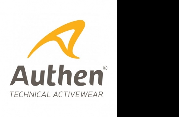 Authen Logo