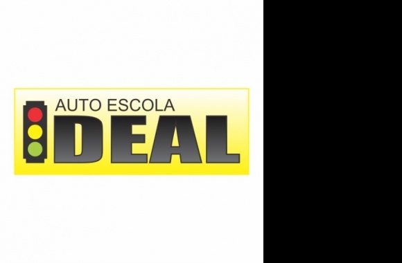 Auto Escola Ideal Logo