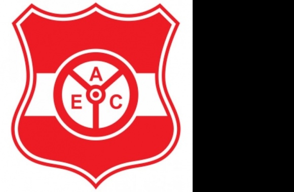 Auto Esporte Clube Logo