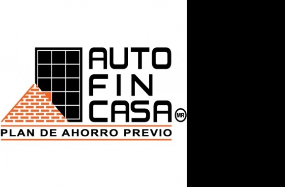 Auto Fin Casa Logo