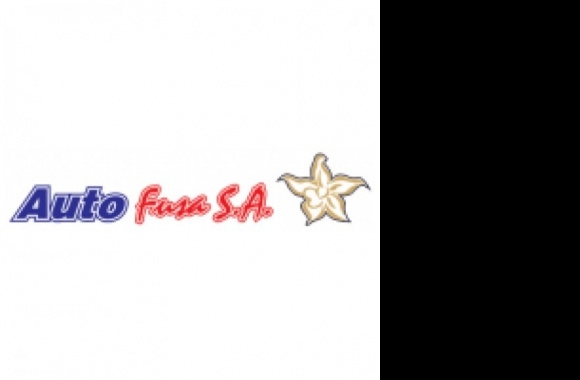 Auto Fusa S.A. Logo