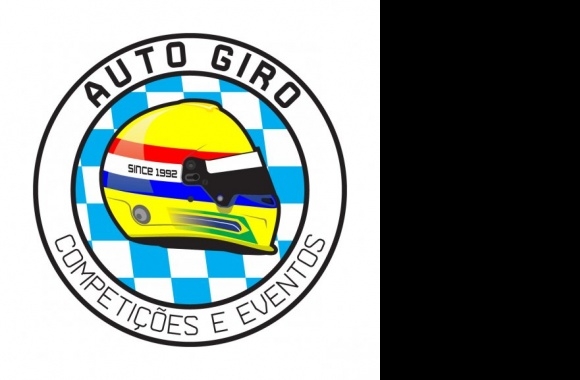 Auto Giro Logo