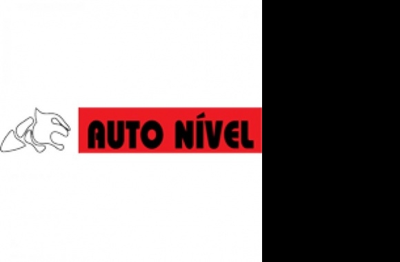 AUTO NIVEL Logo