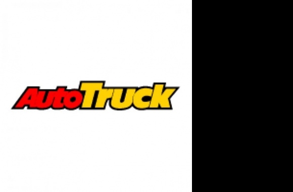 Auto Truck Logo