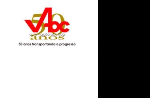 Auto Viação ABC Logo