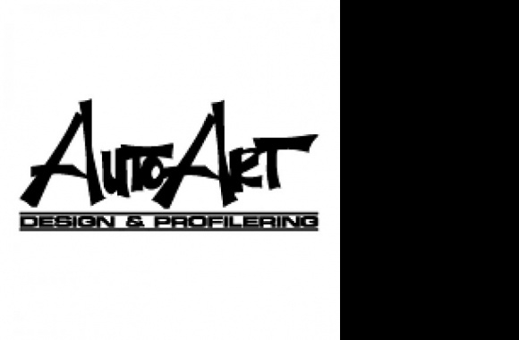 Autoart design Logo