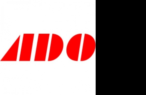 Autobuses ADO Logo