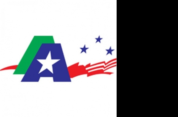 Autobuses Americanos Logo