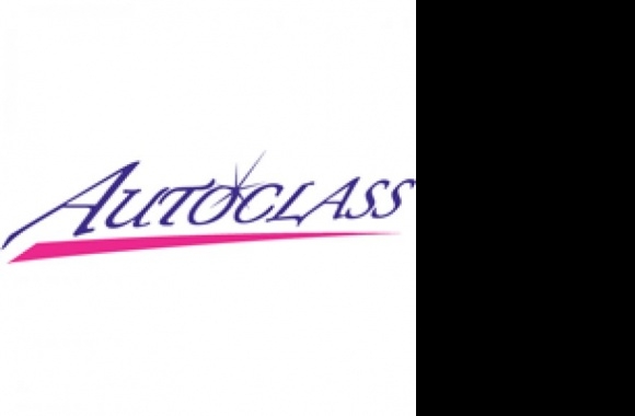 Autoclass Logo