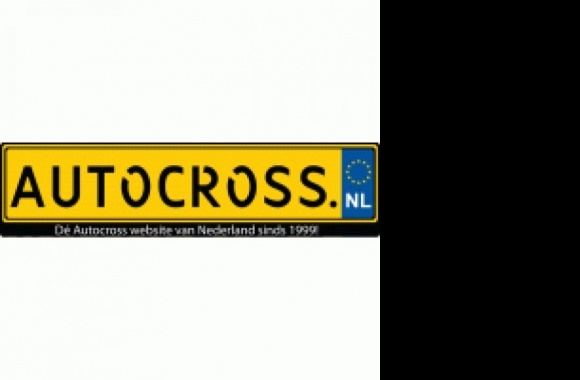Autocross.nl Logo