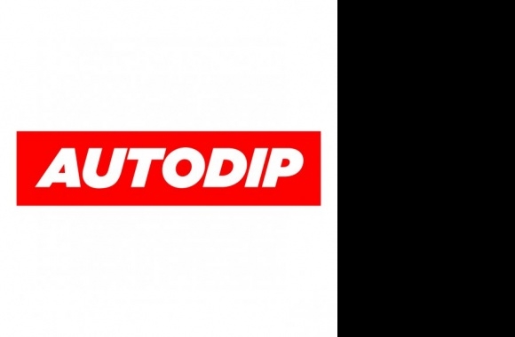 Autodip Logo