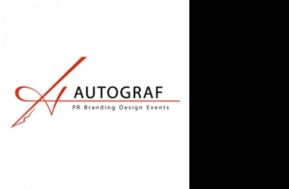 Autograf Communications Logo