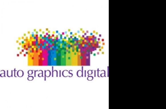 Autographics Logo