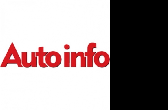 Autoinfo Logo