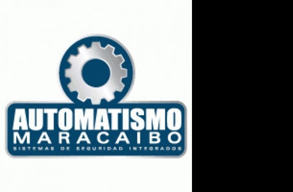 Automatismo Maracaibo Logo