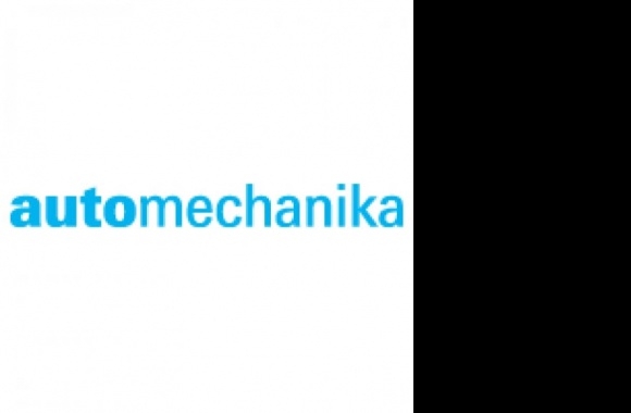 Automechanika Logo