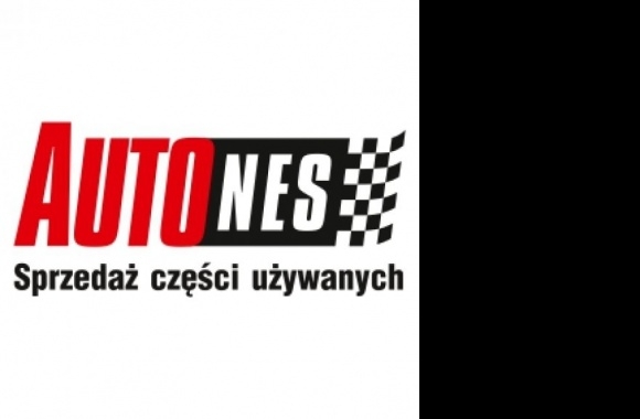 AutoNES Logo