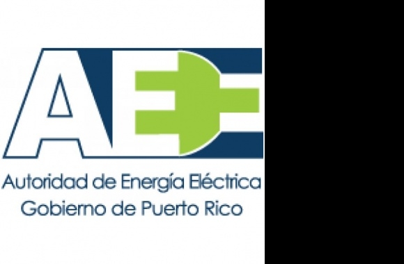 Autoridad de Energia Electrica Logo