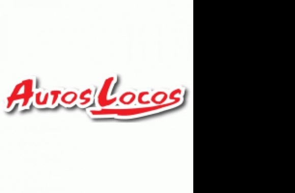 Autos Locos Logo