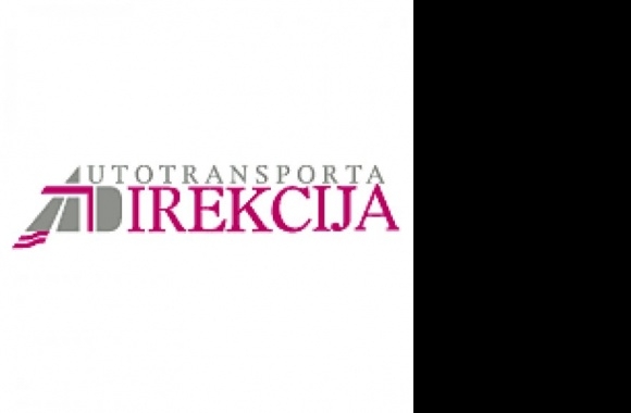 Autotransporta Direkcija Logo