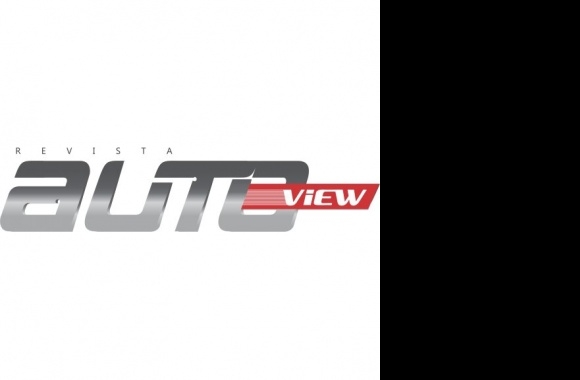 Autoview Logo
