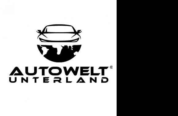 Autowelt Unterland Logo