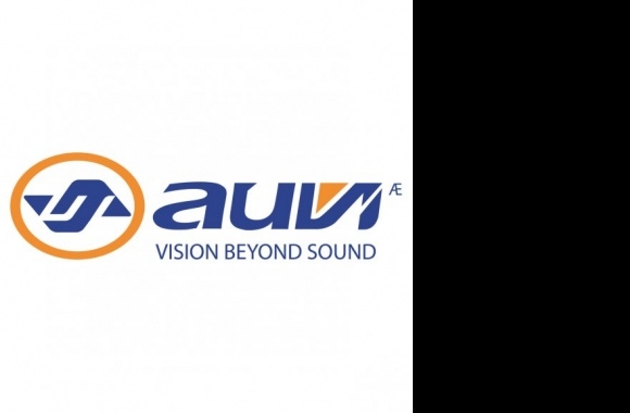 Auvi Logo