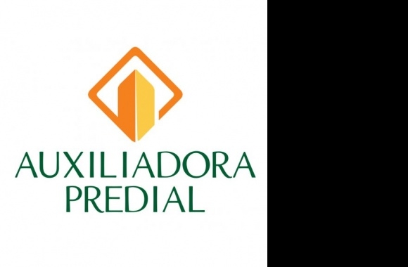 Auxiliadora Predial Logo