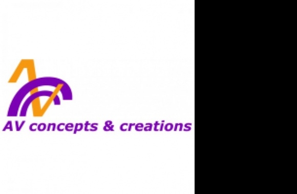 AV concepts & creations Logo