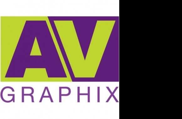 AV Graphix Logo